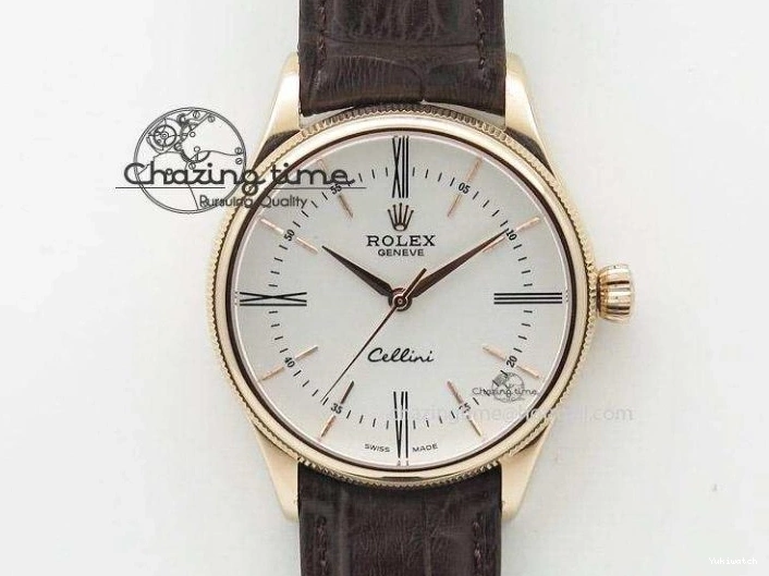 116234 36mm Oyster DJF YG Datejust Edition 1:1 Bracelet V2 Dial On SA3135 Fluted SS White Best Com 1129